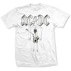 AC/DC Switch [T-Shirt] by Rock Band Apparel
