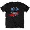 AC/DC The Razors Edge [T-Shirt] by Rock Band Apparel