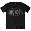 AC/DC Those About To Rock [T-Shirt] by Rock Band Apparel