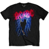 AC/DC Thunderstruck [T-Shirt] by Rock Band Apparel