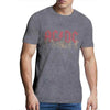 AC/DC Vintage Silhouettes [T-Shirt] by Rock Band Apparel