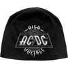 AC/DC Voltage [Hat] by Rock Band Apparel