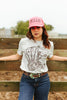 Aces And Dice Graphic Tee by Wild Junkie