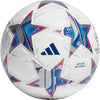 Adidas UEFA Champions League 23/24 Pro Match Ball - Inspired by The Anthem FIFA Quality Pro Certified High-Grade Butyl Bladder (Size 5) by EasyOptionXY