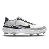 "Acid" Nike Alpha Huarache Elite 3 Low Cleats by Stadium Custom Kicks
