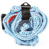 WOW Watersports 25ft 4-Section Wakesurf Rope