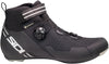 SIDI Nix Cycling Boot - Black/Black 48  Millennium Fit