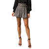 Waist-cinching Figure-flattering Versatile Shorts by My Store
