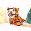 French Bulldog Plush Pajamas For Autumn And Winter Dog Clothes by My Store