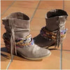 Women’s Winter Fashion Boots by FitiqueFit