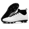 Football Men's High-top Foot Sock Training Shoes by My Store