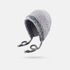 Women’s Cold-Proof Knitted Hat – Versatile Warm Winter Beanie by FitiqueFit
