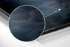 Man Brushed Aluminum Dibond Wall Art by Insigneart USA