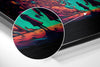 Dreamland Brushed Aluminum Dibond Wall Art by Insigneart USA