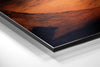 Another Planet Brushed Aluminum Dibond Wall Art by Insigneart USA
