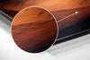 Another Planet Brushed Aluminum Dibond Wall Art by Insigneart USA