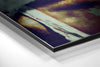 Marilyn Monroe Brushed Aluminum Dibond Wall Art by Insigneart USA
