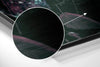 Movie Brushed Aluminum Dibond Wall Art by Insigneart USA