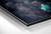Pure Beauty Brushed Aluminum Dibond Wall Art by Insigneart USA