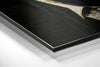 Al Pacino Brushed Aluminum Dibond Wall Art by Insigneart USA