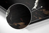 Al Pacino Brushed Aluminum Dibond Wall Art by Insigneart USA