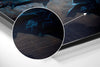 Batman Brushed Aluminum Dibond Wall Art by Insigneart USA