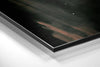 Fight Club Brushed Aluminum Dibond Wall Art by Insigneart USA