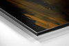 Fight Club Brushed Aluminum Dibond Wall Art by Insigneart USA