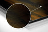 Fight Club Brushed Aluminum Dibond Wall Art by Insigneart USA