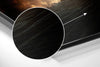 Darth Wader Brushed Aluminum Dibond Wall Art by Insigneart USA