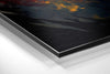 Game of Thrones Brushed Aluminum Dibond Wall Art by Insigneart USA