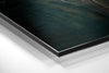 The Lord of the Rings Brushed Aluminum Dibond Wall Art by Insigneart USA