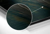 The Lord of the Rings Brushed Aluminum Dibond Wall Art by Insigneart USA
