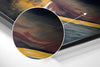Kobe Bryant Brushed Aluminum Dibond Wall Art by Insigneart USA