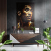 Kobe Bryant Brushed Aluminum Dibond Wall Art by Insigneart USA