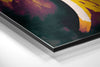 Kobe Bryant Brushed Aluminum Dibond Wall Art by Insigneart USA