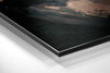 Beauty Brushed Aluminum Dibond Wall Art by Insigneart USA