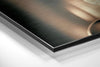 Marilyn Monroe Brushed Aluminum Dibond Wall Art by Insigneart USA