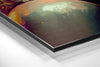 Marilyn Monroe Brushed Aluminum Dibond Wall Art by Insigneart USA