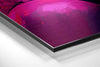 Marilyn Monroe Brushed Aluminum Dibond Wall Art by Insigneart USA