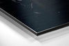 Elephant Brushed Aluminum Dibond Wall Art by Insigneart USA