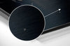 Elephant Brushed Aluminum Dibond Wall Art by Insigneart USA