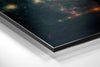 Elephant Brushed Aluminum Dibond Wall Art by Insigneart USA