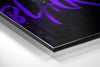 Kobe Bryant Brushed Aluminum Dibond Wall Art by Insigneart USA