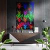 Andy Warhol Brushed Aluminum Dibond Wall Art by Insigneart USA