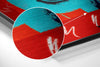 Andy Warhol Brushed Aluminum Dibond Wall Art by Insigneart USA