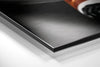 Cuban Brushed Aluminum Dibond Wall Art by Insigneart USA