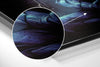Making Peace Brushed Aluminum Dibond Wall Art by Insigneart USA
