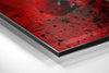 NFL Brushed Aluminum Dibond Wall Art by Insigneart USA