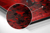 NFL Brushed Aluminum Dibond Wall Art by Insigneart USA
